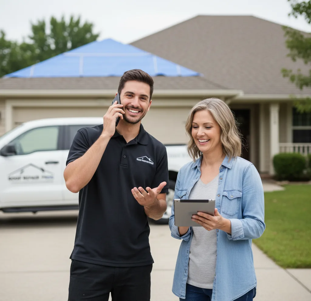 Storm Damage Repair in Mahopac, NY